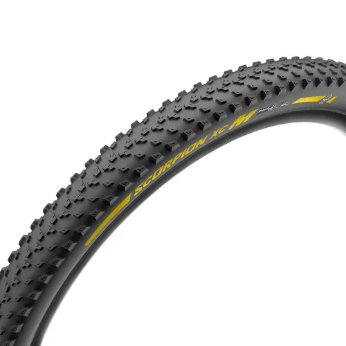 피렐리 Scorpion™ Race XC M ProWALL Team Edition 120TPI 튜블리스 29in x 2.4 MTB 타이어 3142204029