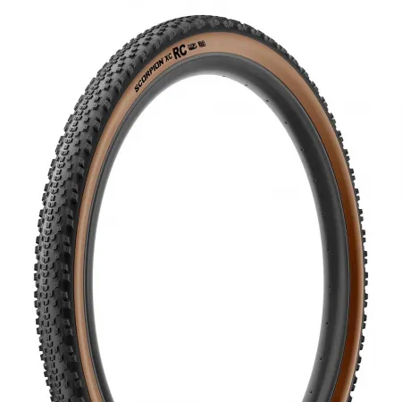 피렐리 Scorpion Race XC RC ProWALL Classic 120TPI 튜블리스 29in x 2.4 MTB 타이어 3142204033