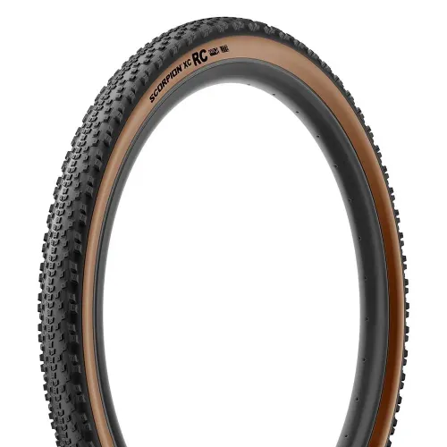 피렐리 Scorpion Race XC RC ProWALL Classic 120TPI 튜블리스 29in x 2.4 MTB 타이어 3142204033