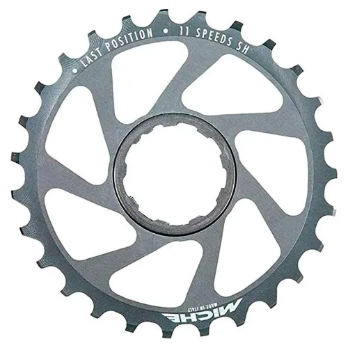 미케 Supertype 10s 시마노 Last Position 스프라켓 3142214858