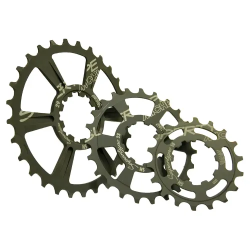 미케 Supertype 10s 시마노 Middle Position 스프라켓 3142214862