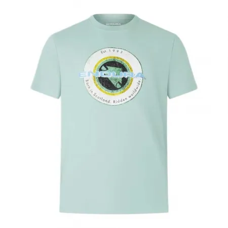 엔듀라 Ltd Graphic 반팔 티셔츠 3142216300