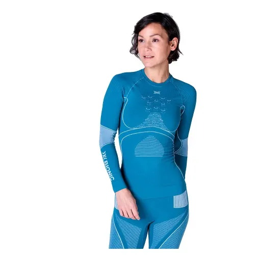 X-BIONIC Energy Accumulator 4.0 긴팔 이너웨어 3142216824