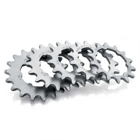 미케 Pista Steel 3/32´´ 스프라켓 3142219718