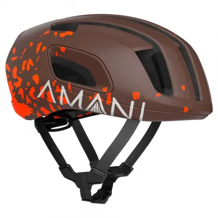 POC Cytal MIPS Team Amani Edition 헬멧 3142220710