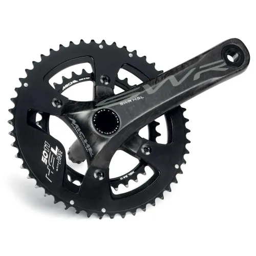 미케 SWR HSL 11s 110BCD 크랭크셋 3142226522