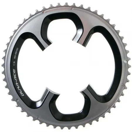 시마노 Dura Ace 11s FC-9000 110BCD 체인링 3142226866