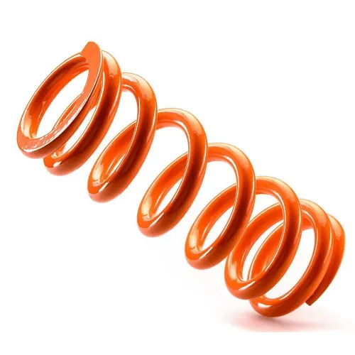 폭스 SLS 550lb x 2.4in/61mm 쇼크 업쇼바 스프링 3142230015