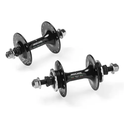 미케 Primato Pista/Pista LF 앞뒤 허브 3142232026