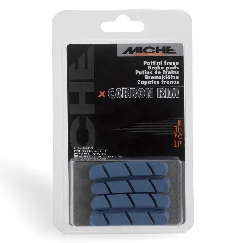 미케 시마노 Carbon 림 브레이크 패드 4 단위 3142232058