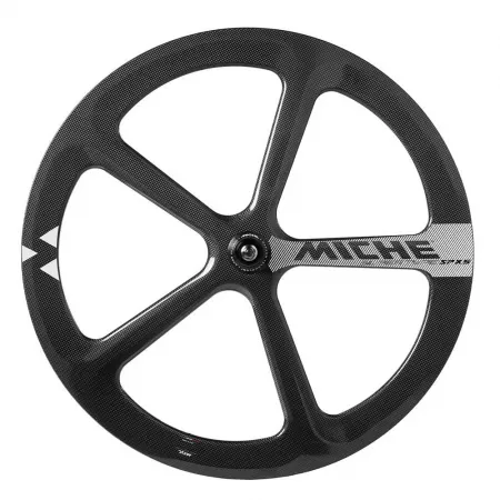 미케 Supertype SPX 5 Track Tubular 앞바퀴 3142232072