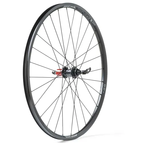 미케 XM 45 29in 레귤러 QR CL 디스크 MTB 뒷바퀴 3142232122