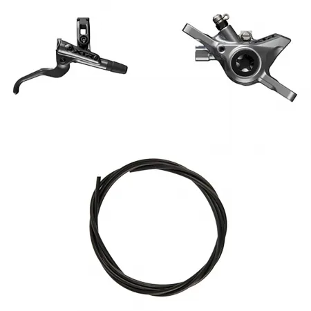시마노 BL-M9200-R/BR-M9200-R 브레이크 키트 3142233725