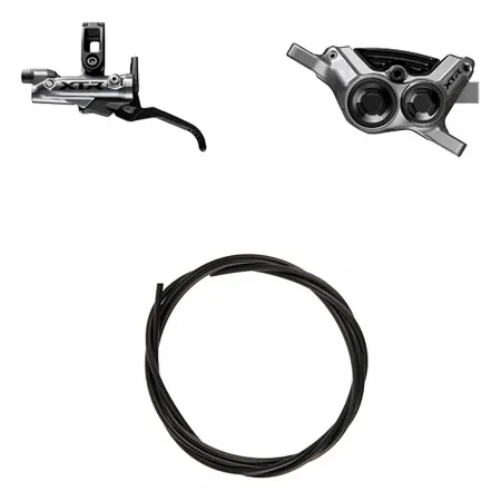 시마노 BL-M9220-L/BR-M9220-F 브레이크 키트 3142233728