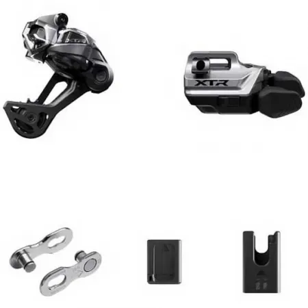 시마노 M9250 XTR Di2 RD-SGS SW-IR 자전거 부품 그룹 3142233734