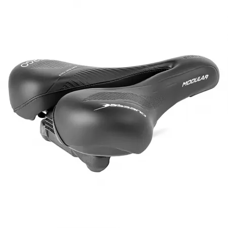SELLE BASSANO Modular Ergo E-City 자전거 안장 3142235454