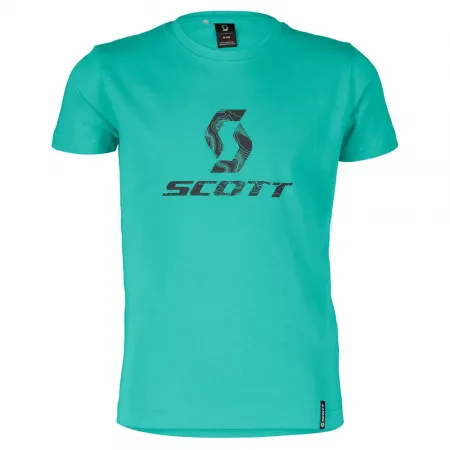 스캇 10 Icon 반팔 티셔츠 3142235631