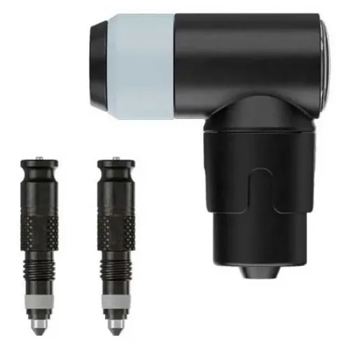 SCHWALBE Clik SV-SCV 펌프 헤드 3142235862