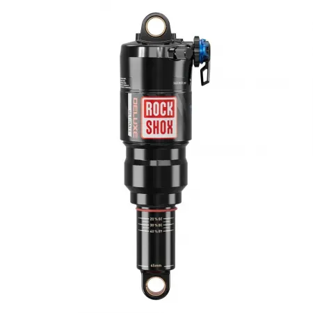 락샥 Deluxe Ultimate RCT Trunnion 쇼크 업쇼바 3142237865
