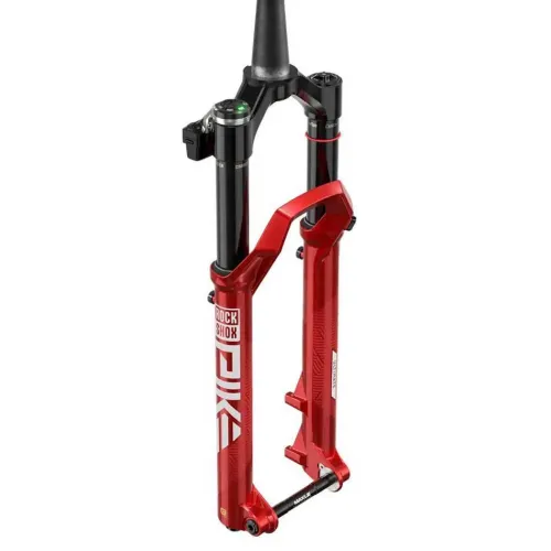 락샥 Pike Ultimate Charger 3.1 44 mm Offset MTB 포크 3142237877