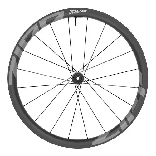 ZIPP 303 NSW CL Disc 튜블리스 도로 자전거 앞바퀴 3142237885