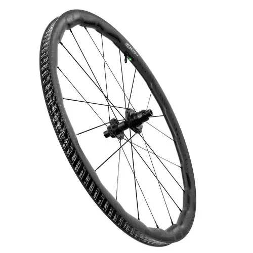 ZIPP 353 NSW CL Disc 튜블리스 도로 자전거 뒷바퀴 3142237888