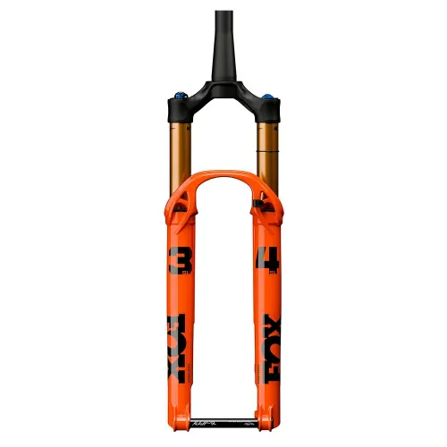 폭스 34 K SL 29in F-S 120 Grip SL PTL 44 mm 2026 MTB 포크 3142239738