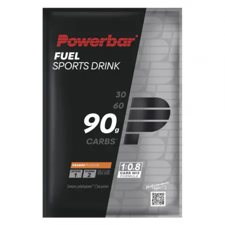 파워바 Fuel 90 에너지 드링크 모노도즈 오렌지 94g 3142240123