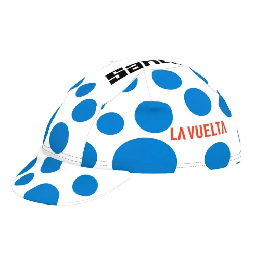 산티니 La Vuelta Mountain Leader 캡 3142241275