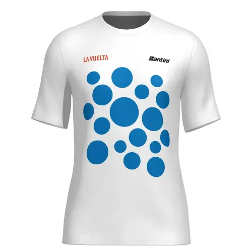 산티니 La Vuelta Mountain Leader 반팔 티셔츠 3142241278