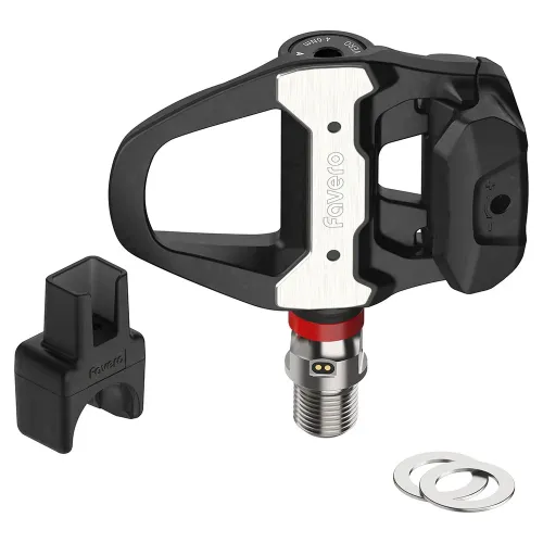 FAVERO Assioma PRO RS-UP 파워미터 페달 3142241291