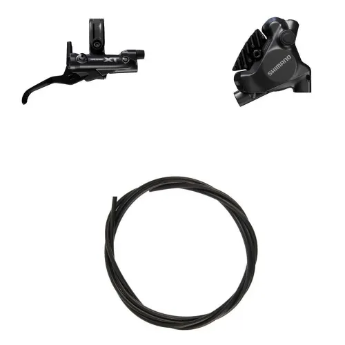 시마노 BL-M8200-R/BR-MT805-R 브레이크 키트 3142241990