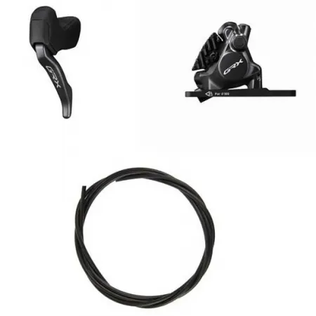 시마노 BL-RX825-L/BR-RX820-F 브레이크 키트 3142241994