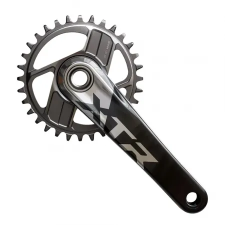 시마노 FC-M9200 XTR 12s 크랭크 3142242002