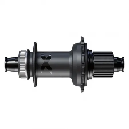 시마노 FH-M9210-B XTR CL 디스크 뒷 허브 3142242005