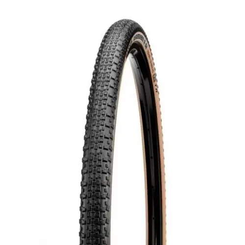 MAXXIS Rambler Kev EXO 60TPI 튜블리스 700C x 40 단단한 그래블 타이어 3142247166