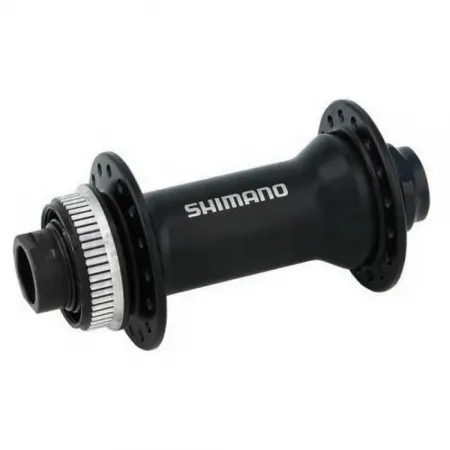 시마노 Alivio HB-MT400 CL 앞 허브 3142247194