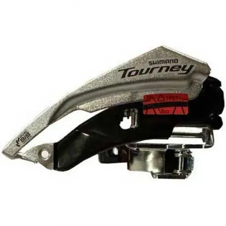 시마노 Tourney TY510-TS3 31.8 mm 프론트 디레일러 3142247240
