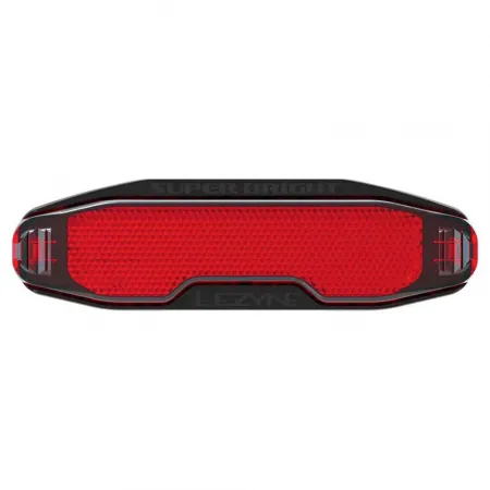 리자인 E-Bike Z-Mark Super Bright Stvzo Ai Alert 리어 라이트 3142248564