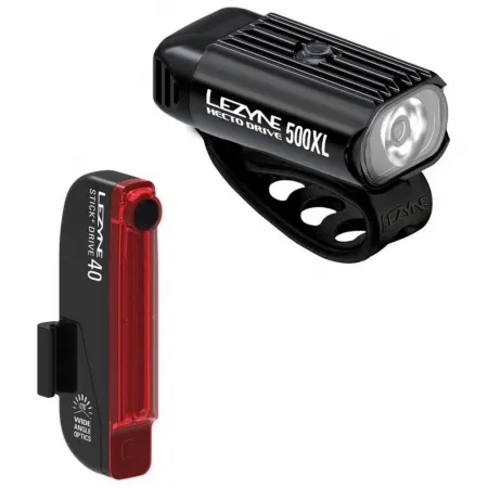 리자인 Hecto Drive 500XL/Stick+ Drive 조명 세트 3142248569