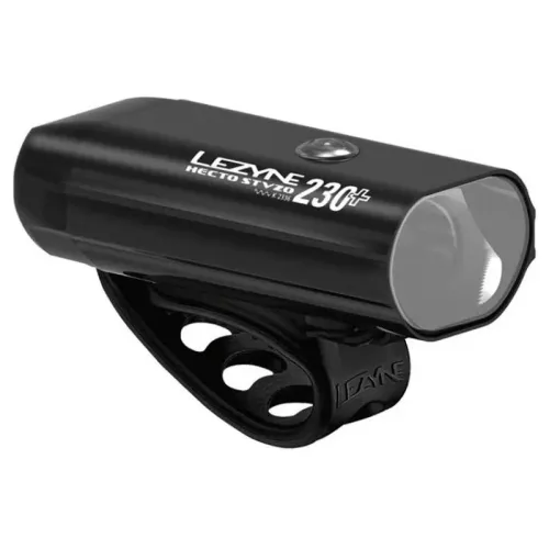 리자인 Hecto Stvzo 230+ 자전거 라이트 3142248571