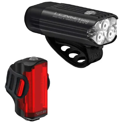 리자인 Radar React 조명 세트 3142248612