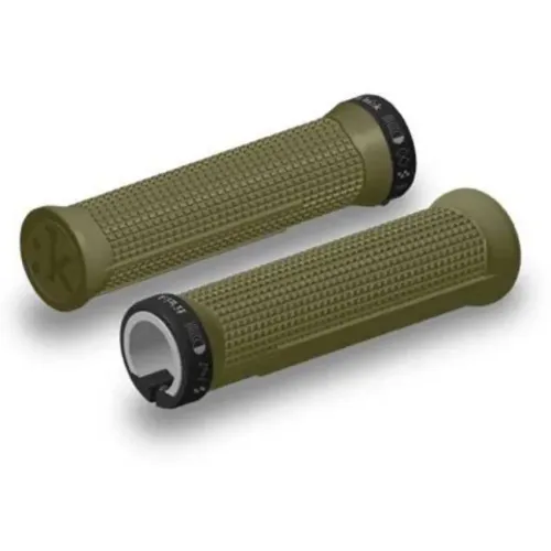 피직 Race Feel 29 mm Lock On 핸들 그립 3142258591