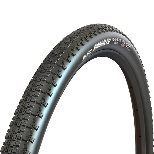 MAXXIS Rambler 120 TPI HYPR X/Exo 튜블리스 700C x 45 자갈 타이어 3142258618