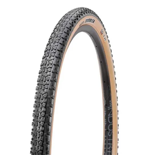 MAXXIS Rambler 120 TPI HYPR-X/EXO 튜블리스 700C x 45 자갈 타이어 3142258619
