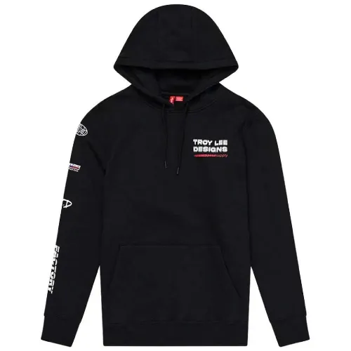 트로이리디자인 Factory 후드티 3142258704