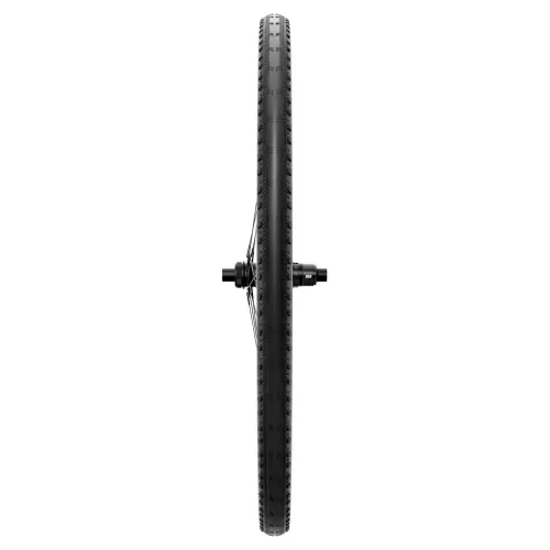 ZIPP XPLR Slick 튜블리스 700 x 45 단단한 그래블 타이어 3142258738
