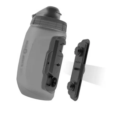 FIDLOCK Twist Tex 물병 450ml 3142265842