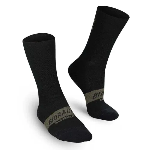 바이오레이서 Thermal Merino 양말 3142270907