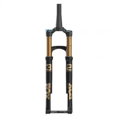폭스 32 스텝-Cast 팩토리 그립 29in 3POS-ADJ 1.5in 테이퍼드 Kabolt SL 110mm MTB 포크 3142275665